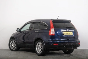 Внедорожник Honda CR-V 2008 года, 1499000 рублей, Томск