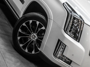Внедорожник Cadillac Escalade 2016 года, 3645000 рублей, Тюмень