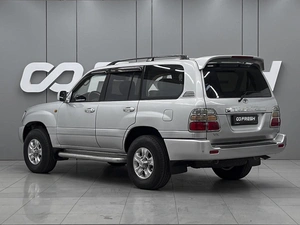 Внедорожник Toyota Land Cruiser 2006 года, 1659000 рублей, Ростов-на-Дону