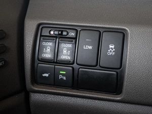 Минивэн Honda Odyssey (North America) 2014 года, 2855000 рублей, Краснодар