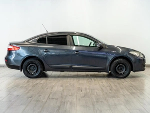 Седан Renault Fluence 2012 года, 649000 рублей, Саратов