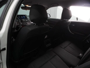 Хетчбэк BMW 1 серия 2012 года, 1099000 рублей, Воронеж
