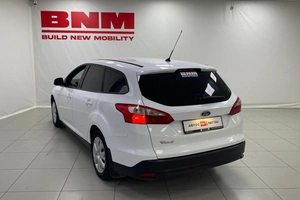 Универсал Ford Focus 2013 года, 790000 рублей, Смоленск