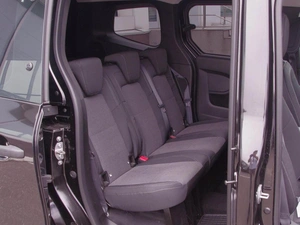 Минивэн Mercedes-benz Citan 2021 года, 2599000 рублей, Владимир