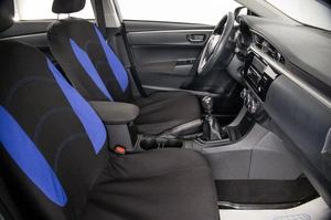 Седан Toyota Corolla 2014 года, 1599000 рублей, Пермь