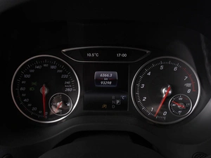 Внедорожник Mercedes-benz GLA-класс 2018 года, 2622000 рублей, Минеральные Воды