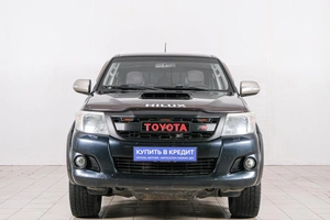 Пикап Toyota Hilux 2013 года, 2299000 рублей, Красноярск