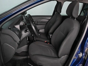 Хетчбэк Renault Sandero 2018 года, 939000 рублей, Аксай