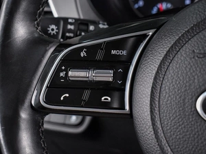 Внедорожник Kia Seltos 2020 года, 1749000 рублей, Воронеж