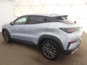 Внедорожник Changan UNI-T 2023 года, 2150000 рублей, Орёл