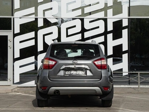 Внедорожник Nissan Terrano 2021 года, 1480000 рублей, Волгоград