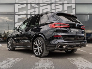Внедорожник BMW X5 2019 года, 7560000 рублей, Краснодар