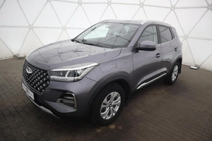 Внедорожник Chery Tiggo 4 2023 года, 1580000 рублей, Орёл