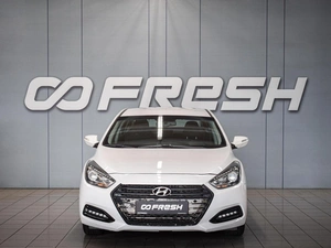 Седан Hyundai i40 2016 года, 1130000 рублей, Муром