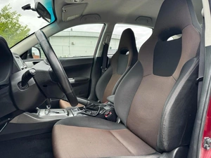 Хетчбэк Subaru Impreza 2010 года, 980000 рублей, Ижевск