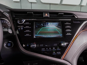 Седан Toyota Camry 2020 года, 2679000 рублей, Воронеж