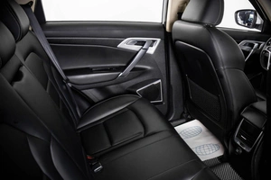 Внедорожник Geely Atlas 2018 года, 1699000 рублей, Пермь