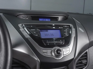 Седан Hyundai Elantra 2012 года, 980000 рублей, Ростов-на-Дону