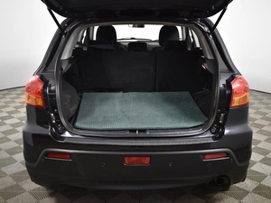 Внедорожник Mitsubishi ASX 2010 года, 889900 рублей, Казань