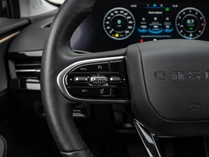 Внедорожник OMODA C5 2023 года, 1775000 рублей, Краснодар