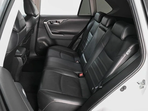 Внедорожник Toyota RAV4 2021 года, 3139000 рублей, Аксай