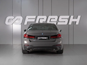 Седан BMW 5 серия 2022 года, 5335000 рублей, Минеральные Воды