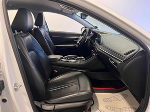 Седан Hyundai Sonata 2020 года, 2149000 рублей, Красноярск