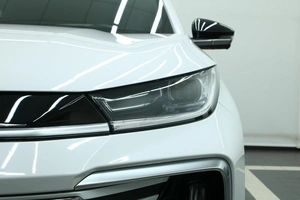 Внедорожник EXEED TXL 2024 года, 3390000 рублей, Красноярск