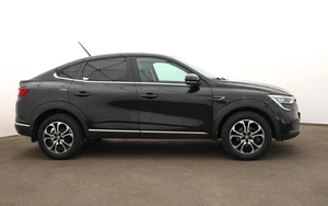 Внедорожник Renault Arkana 2020 года, 1849000 рублей, Орёл