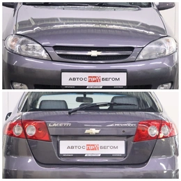 Хэтчбек Chevrolet Lacetti 2011 года, 670000 рублей, Брянск