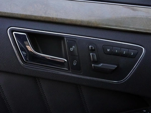 Седан Mercedes-benz E-класс 2010 года, 1590000 рублей, Нижний Новгород