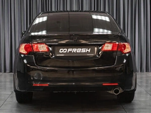 Седан Honda Accord 2012 года, 1649000 рублей, Тюмень