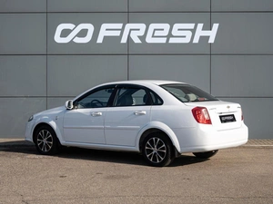 Седан Daewoo Gentra 2014 года, 695000 рублей, Краснодар