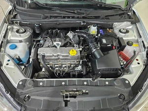 Лифтбек ВАЗ (LADA) Granta 2024 года, 935000 рублей, Красноярск