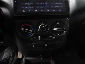 Седан ВАЗ (LADA) Granta 2024 года, 1349000 рублей, Минеральные Воды