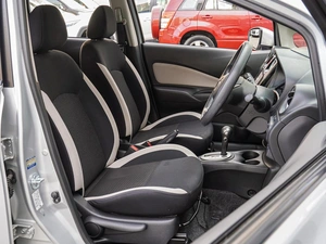 Хетчбэк Nissan Note 2017 года, 1130000 рублей, Краснодар