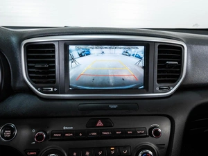 Внедорожник Kia Sportage 2020 года, 2969000 рублей, Ставрополь