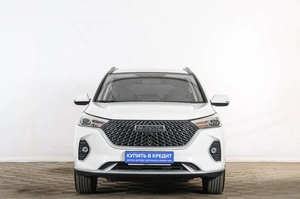 Внедорожник Haval M6 2023 года, 1769000 рублей, Тюмень
