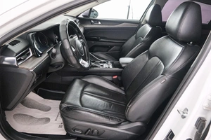 Седан Kia K5 2021 года, 2699000 рублей, Красноярск