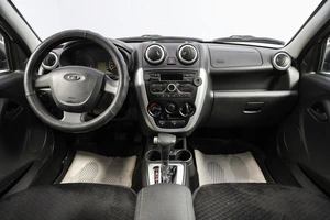 Седан ВАЗ (LADA) Granta 2017 года, 769000 рублей, Новосибирск