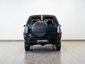 Внедорожник ВАЗ (LADA) Niva Travel 2024 года, 1199000 рублей, Саратов