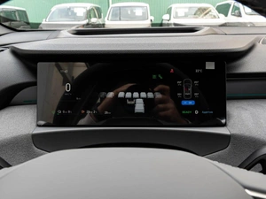 Внедорожник Geely Galaxy M7 2026 года, 3710000 рублей, Краснодар