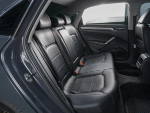 Седан Volkswagen Passat 2017 года, 1729000 рублей, Сургут