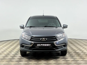 Лифтбек ВАЗ (LADA) Granta 2024 года, 863200 рублей, Казань