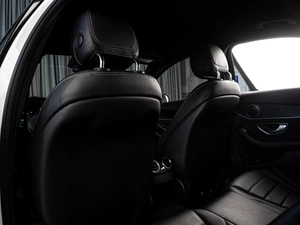Седан Mercedes-benz C-класс 2016 года, 2579000 рублей, Тюмень