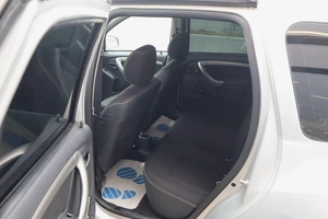 Внедорожник Renault Duster 2015 года, 1020000 рублей, Мирное