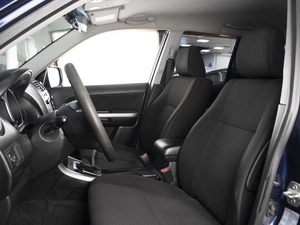 Внедорожник Suzuki Grand Vitara 2008 года, 890000 рублей, Омск