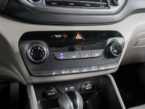 Внедорожник Hyundai Tucson 2017 года, 1909000 рублей, Воронеж