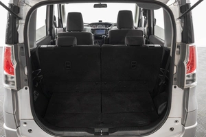 Минивэн Suzuki Solio 2016 года, 899000 рублей, Барнаул