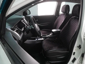 Внедорожник SsangYong Actyon 2014 года, 1189000 рублей, Воронеж